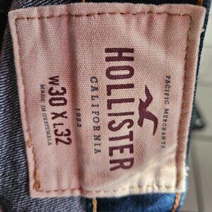 Hollister men jeans
